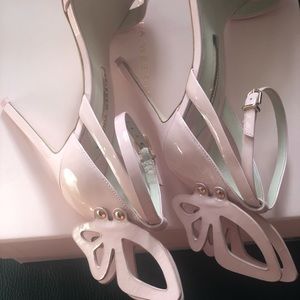 Women’s shoes (Sophia Webster)